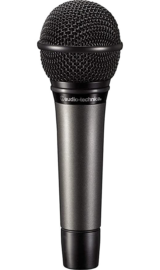 Audio Technica ATM510 Microphone