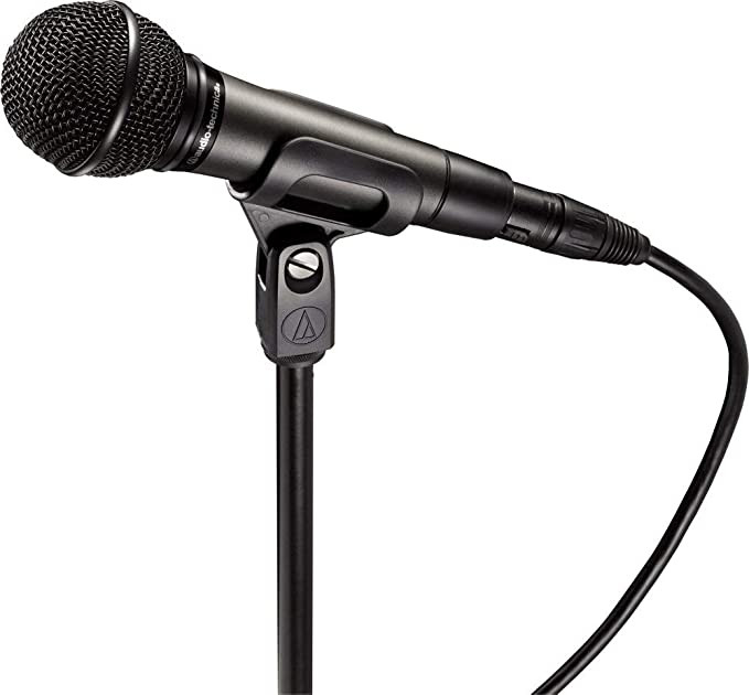 Audio Technica ATM510 Microphone