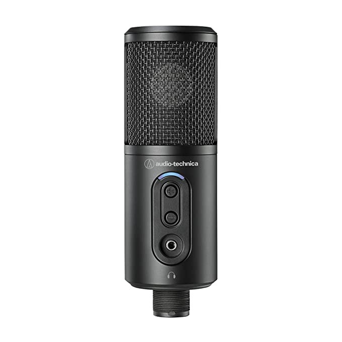 Audio Technica ATR 2500 Microphone