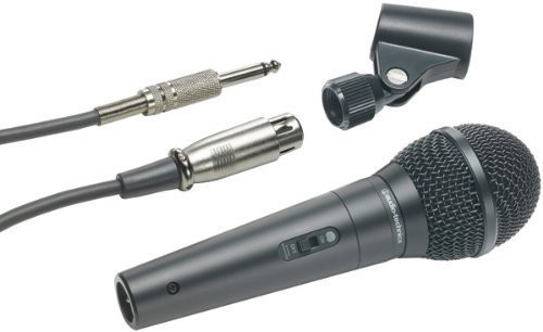 Audio Technica ATR1300 Microphone