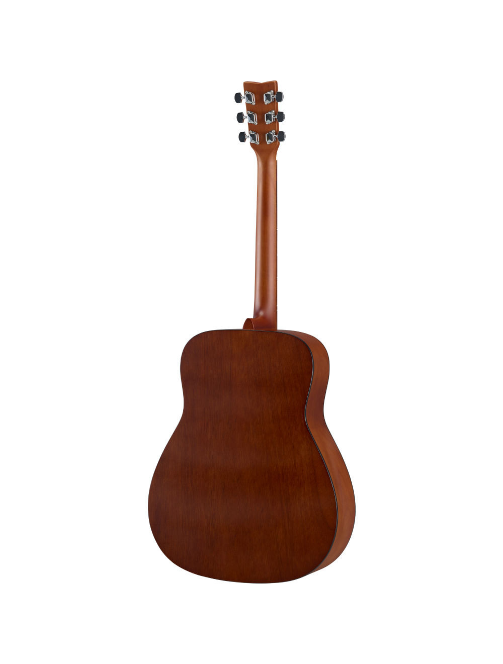 Yamaha F280 Rosewood Natural Acoustic Guitar