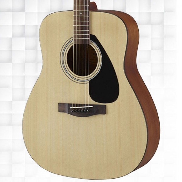 Yamaha F280 Rosewood Natural Acoustic Guitar