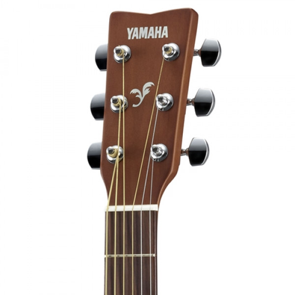 Yamaha F280 Rosewood Natural Acoustic Guitar