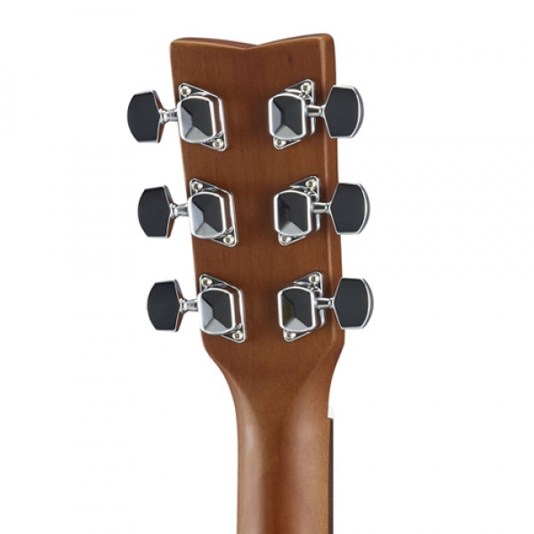 Yamaha F280 Rosewood Natural Acoustic Guitar