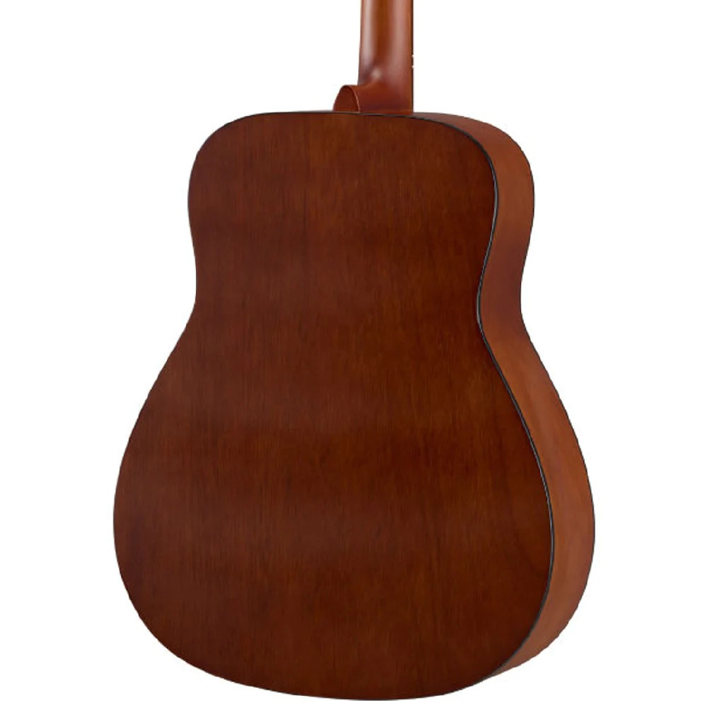 Yamaha F280 Rosewood Natural Acoustic Guitar