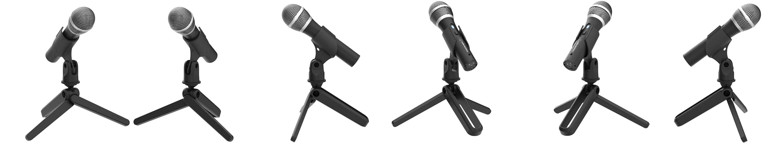 Audio Technica ATR2100x Microphone