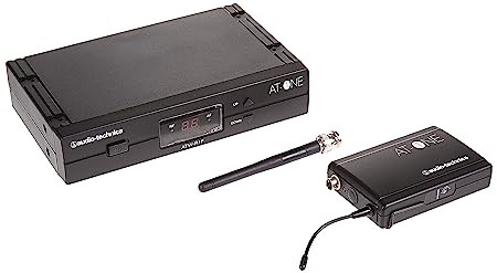 Audio Technica ATW11F Microphone