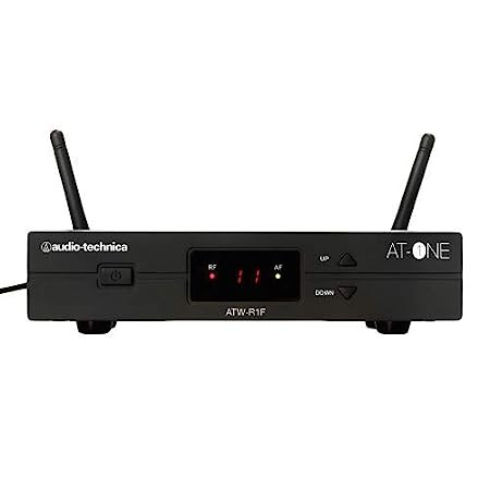 Audio Technica ATW13F Microphone