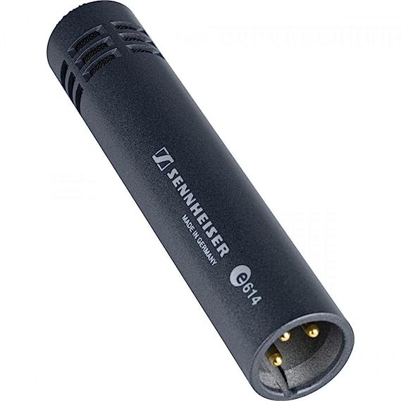 Sennheiser E614 Microphone