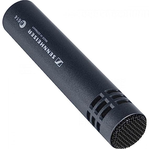 Sennheiser E614 Microphone