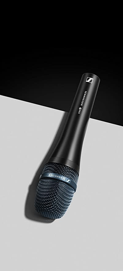 Sennheiser E965 Dynamic Microphone