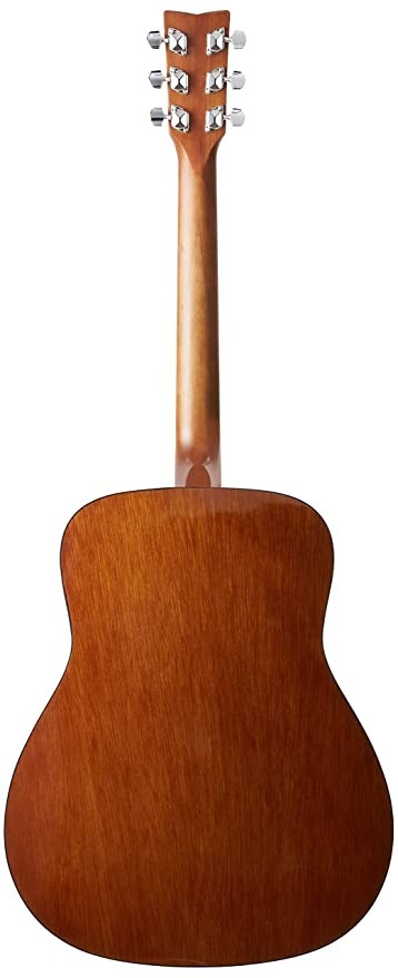 Yamaha F310 Traditional Western Rosewood Tobacco Brown Sunbrust Acoustic Guitar