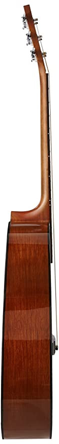 Yamaha F310 Traditional Western Rosewood Tobacco Brown Sunbrust Acoustic Guitar