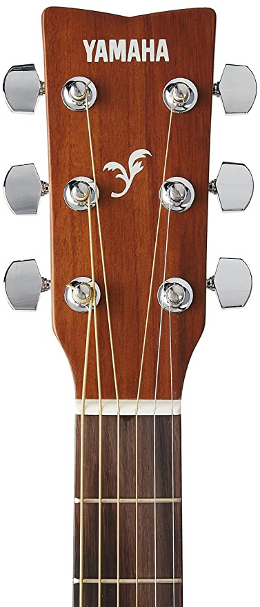 Yamaha F310 Traditional Western Rosewood Tobacco Brown Sunbrust Acoustic Guitar