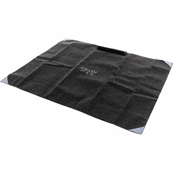 Pearl Drum Mat, Crash Pad PPB-KCP5