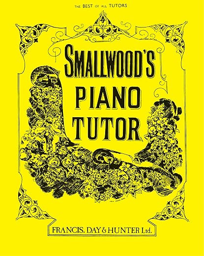 Smallwoods Piano Tutor