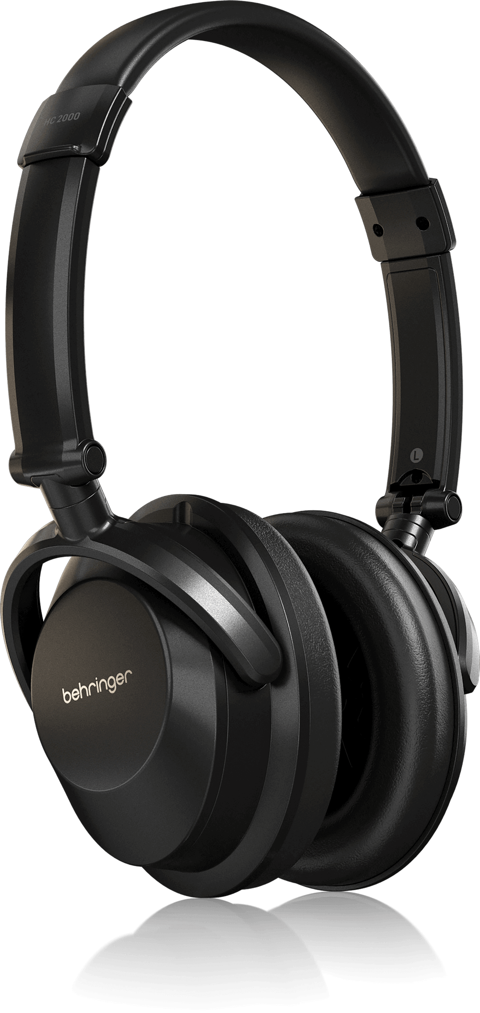 Behringer HC 2000 Studio Monitoring Headphones