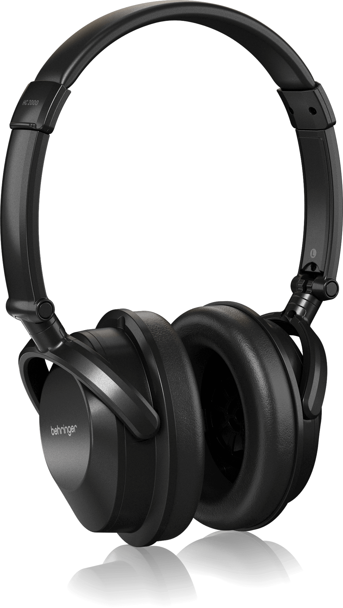 Behringer HC 2000 Studio Monitoring Headphones