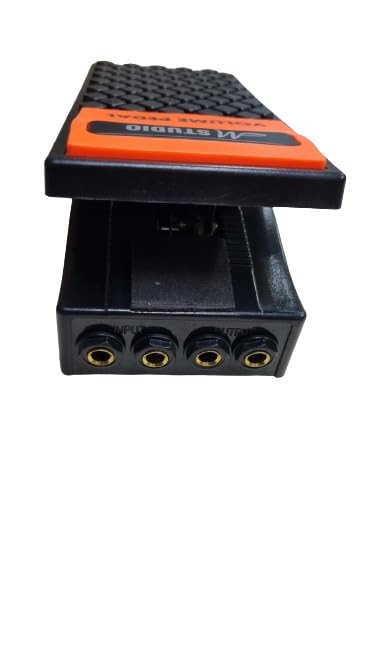 M-Studio MS VP-700 Volume Pedal