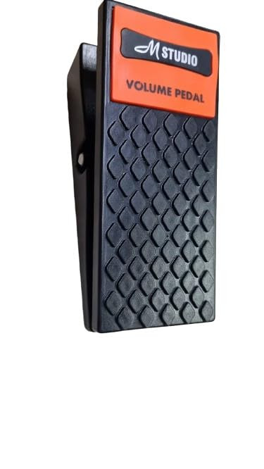 M-Studio MS VP-700 Volume Pedal