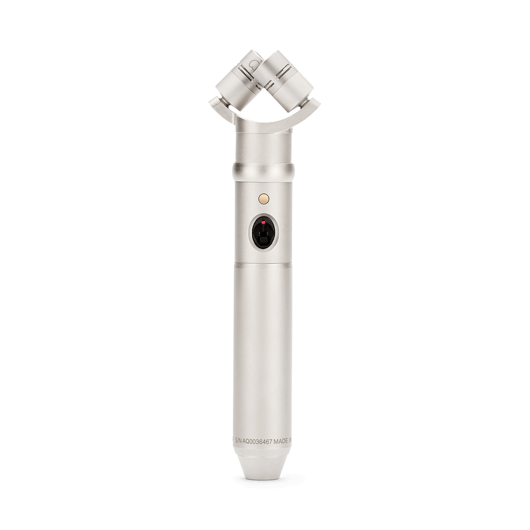 Rode NT4 Stereo Condenser Microphone