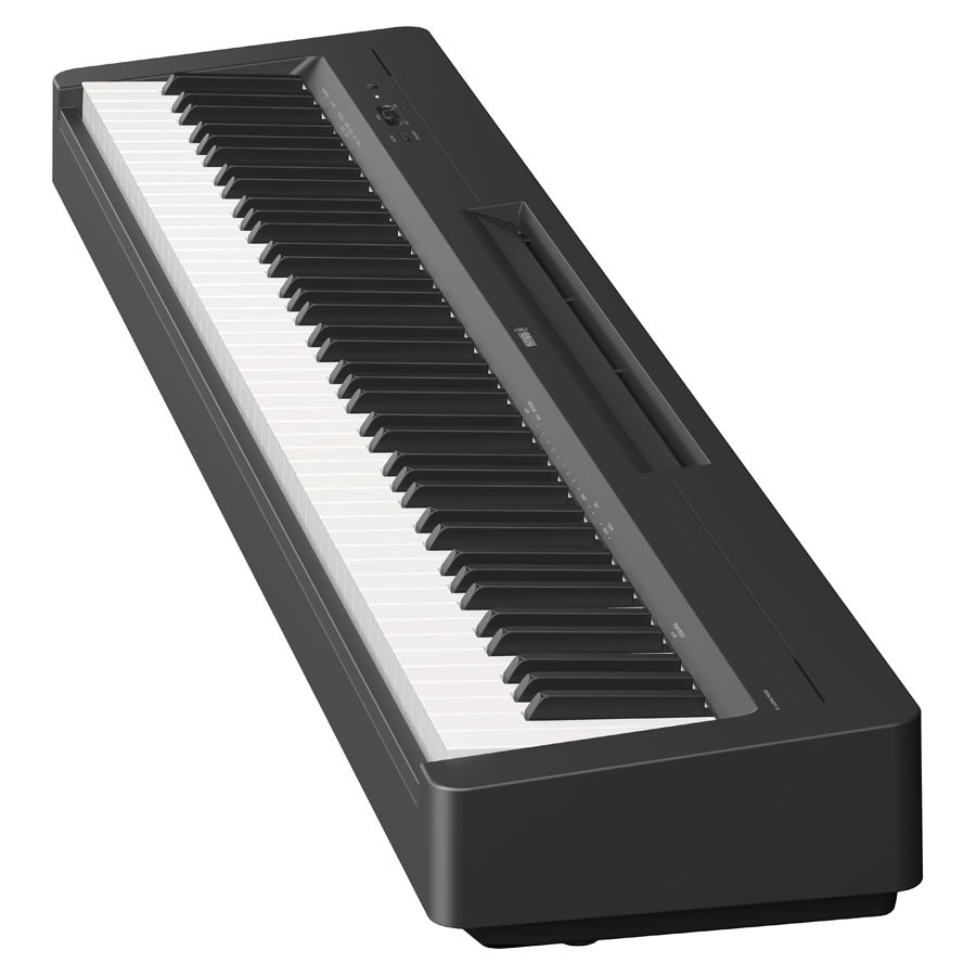 yamaha P-145 Portable Digital Piano – 88 Keys with X type heavy stand