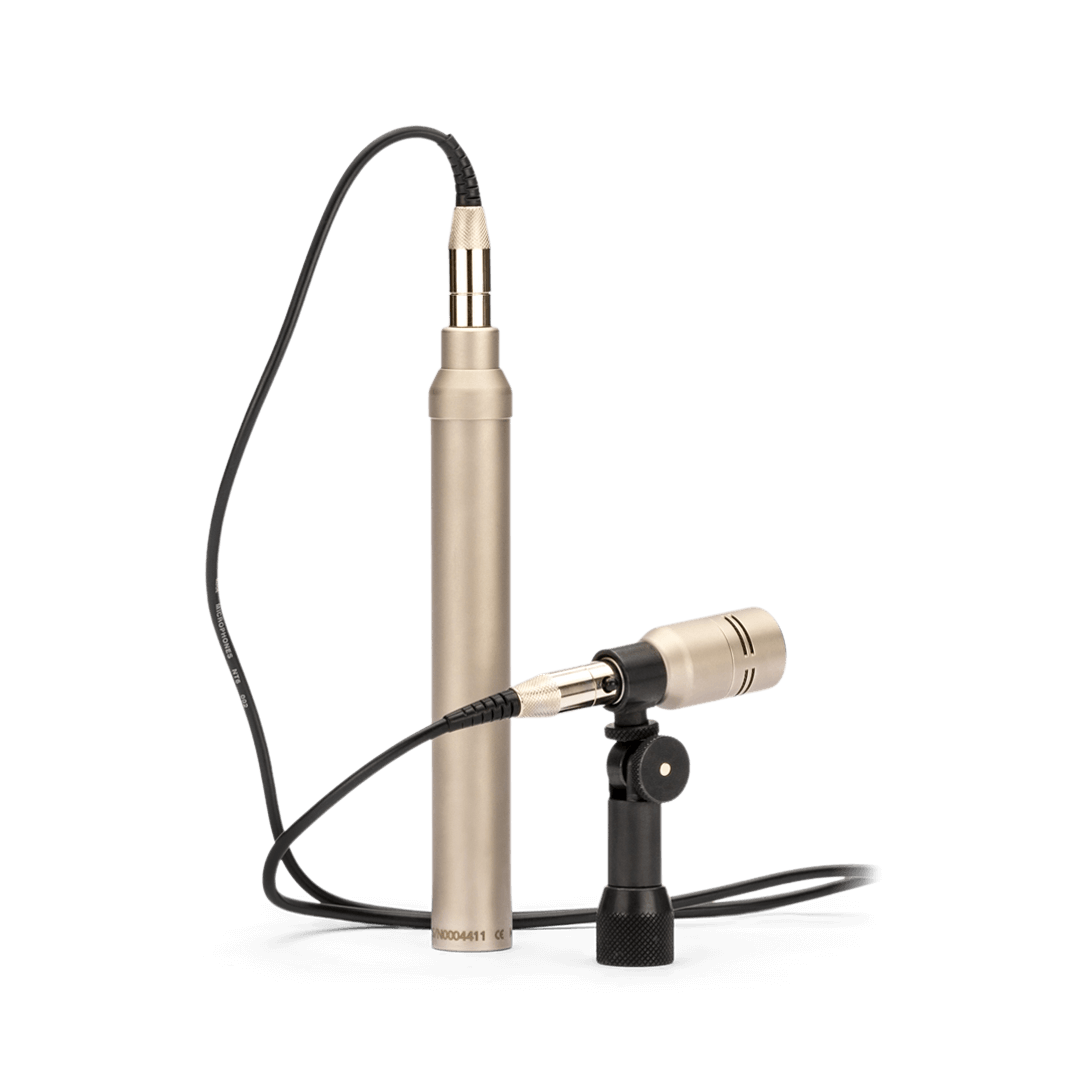 Rode NT6 Compact 1/2" Condenser Microphone