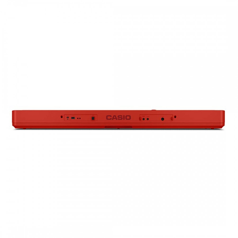 Casio Keyboard CT-S1 Red