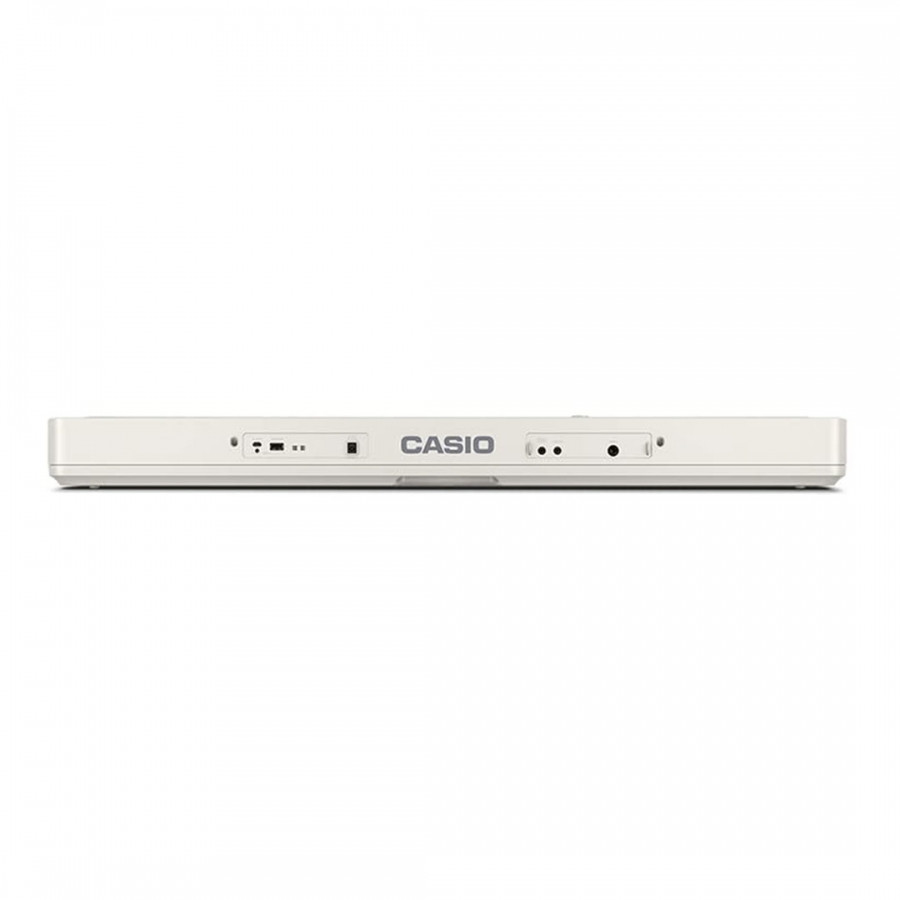 Casio Keyboard CT-S1 White