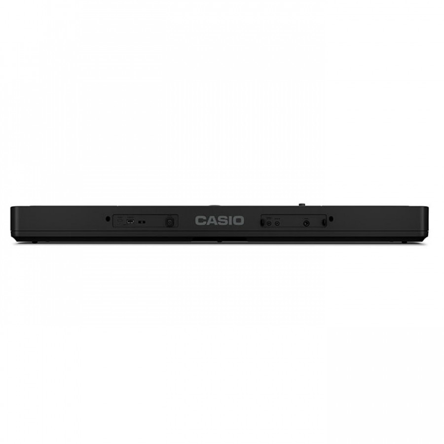 Casio Keyboard CT-S400 Black