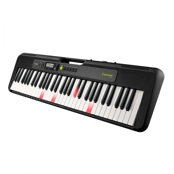 Casio Keyboard, LK-S250