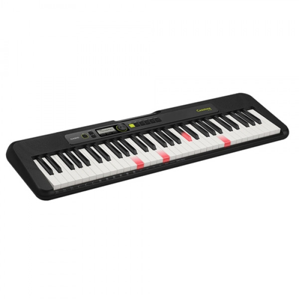 Casio Keyboard, LK-S250