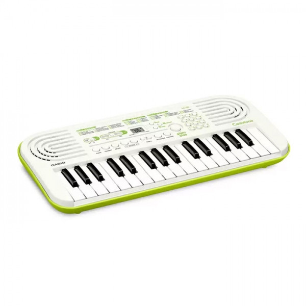 Casio Keyboard, SA-50