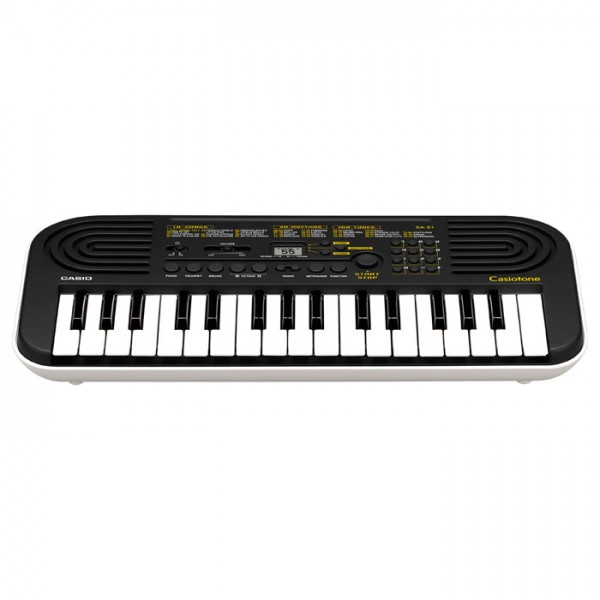 Casio Keyboard, SA-51