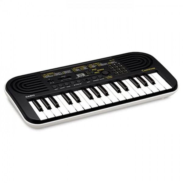 Casio Keyboard, SA-51