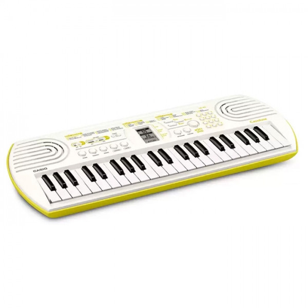 Casio Keyboard, SA-80