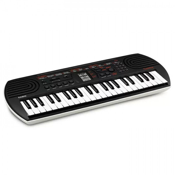 Casio Keyboard, SA-81