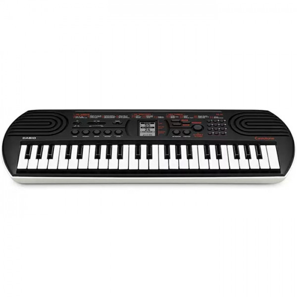 Casio Keyboard, SA-81
