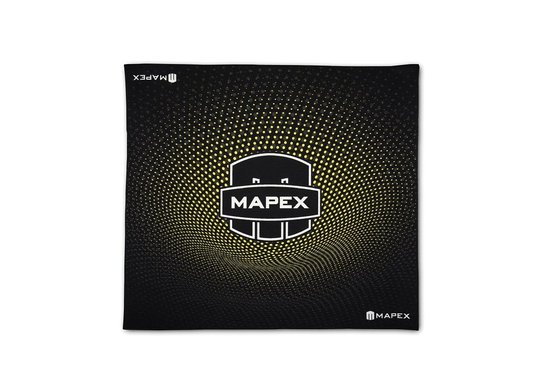 Mapex, Drum Rug, Renegade Vortex PMKM-M22P11