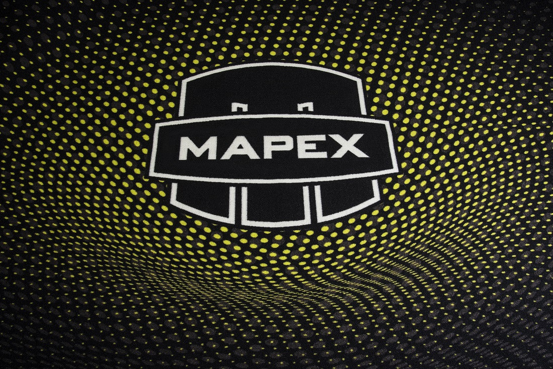 Mapex, Drum Rug, Renegade Vortex PMKM-M22P11