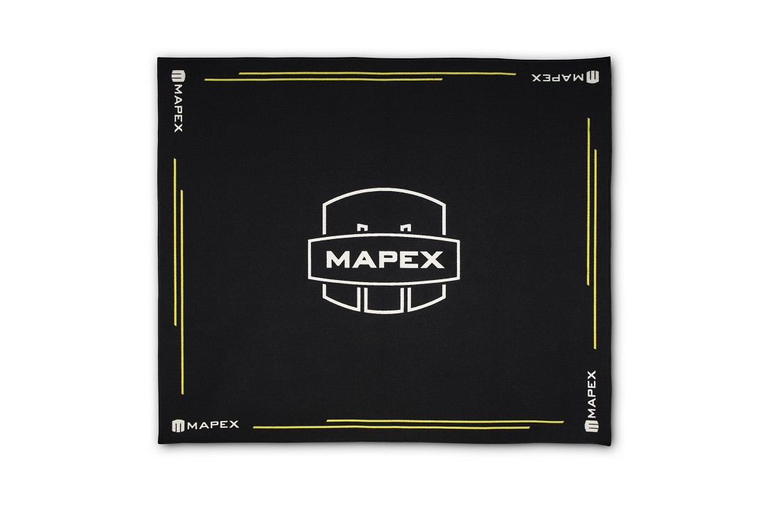 Mapex, Drum Rug, Classic Prime PMKM-M22P10