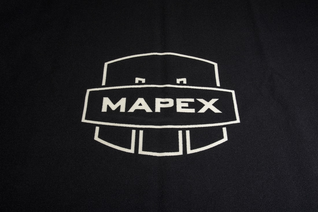Mapex, Drum Rug, Classic Prime PMKM-M22P10
