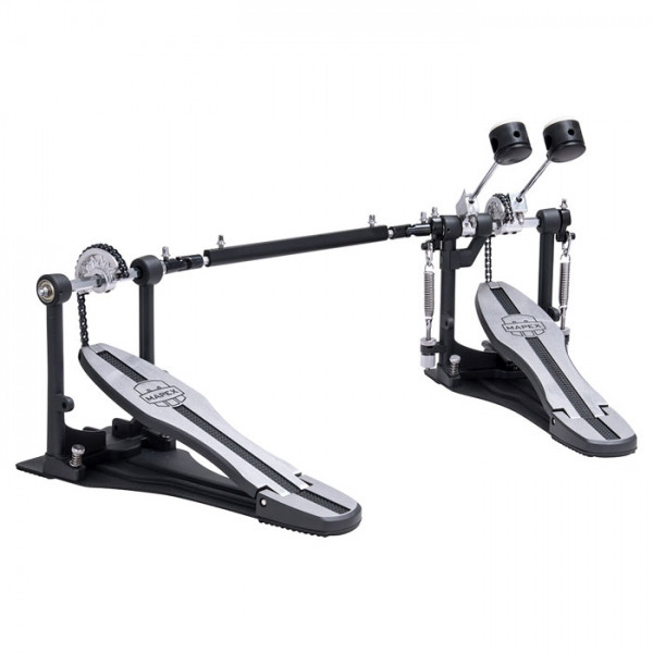 Mapex, Double Bass Drum Pedal P410TW