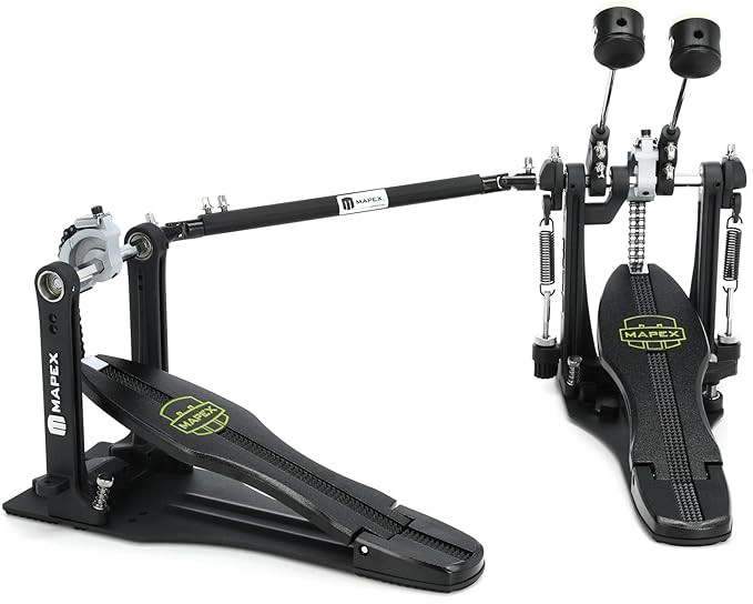 Mapex, Double Bass Drum Pedal, P810TW