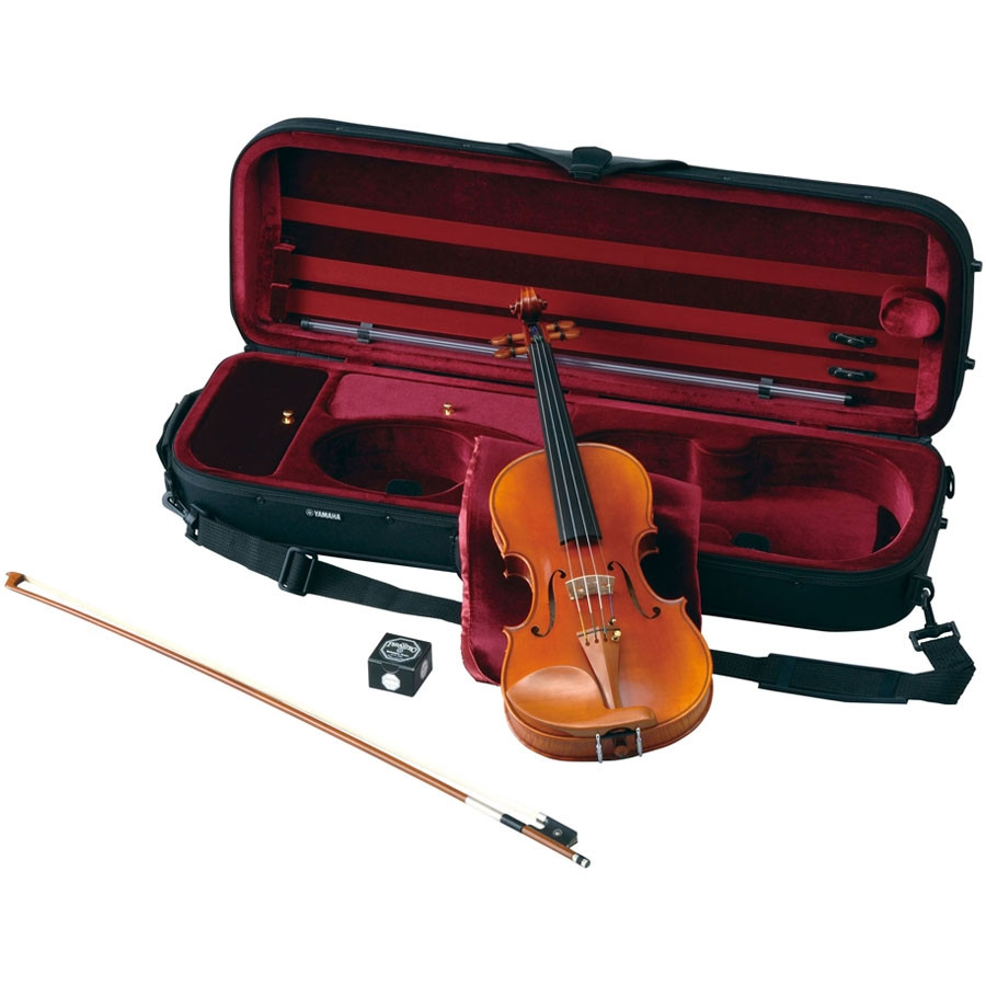Yamaha V20SG Natural Acoustic Violin