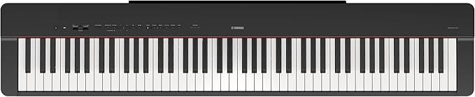 Yamaha P-225 88-Keys Portable Digital Piano