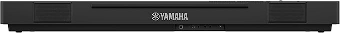 Yamaha P-225 88-Keys Portable Digital Piano