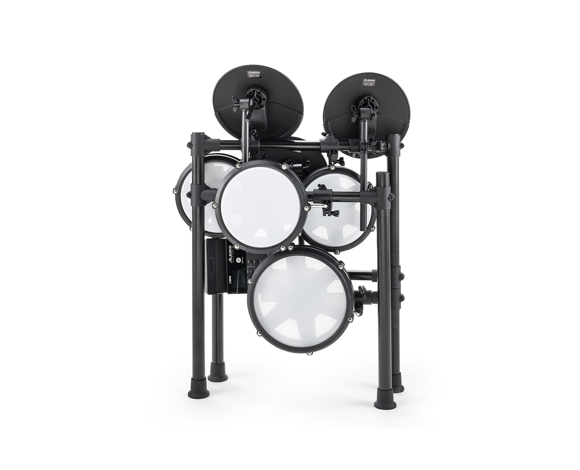Alesis Nitro Max Kit