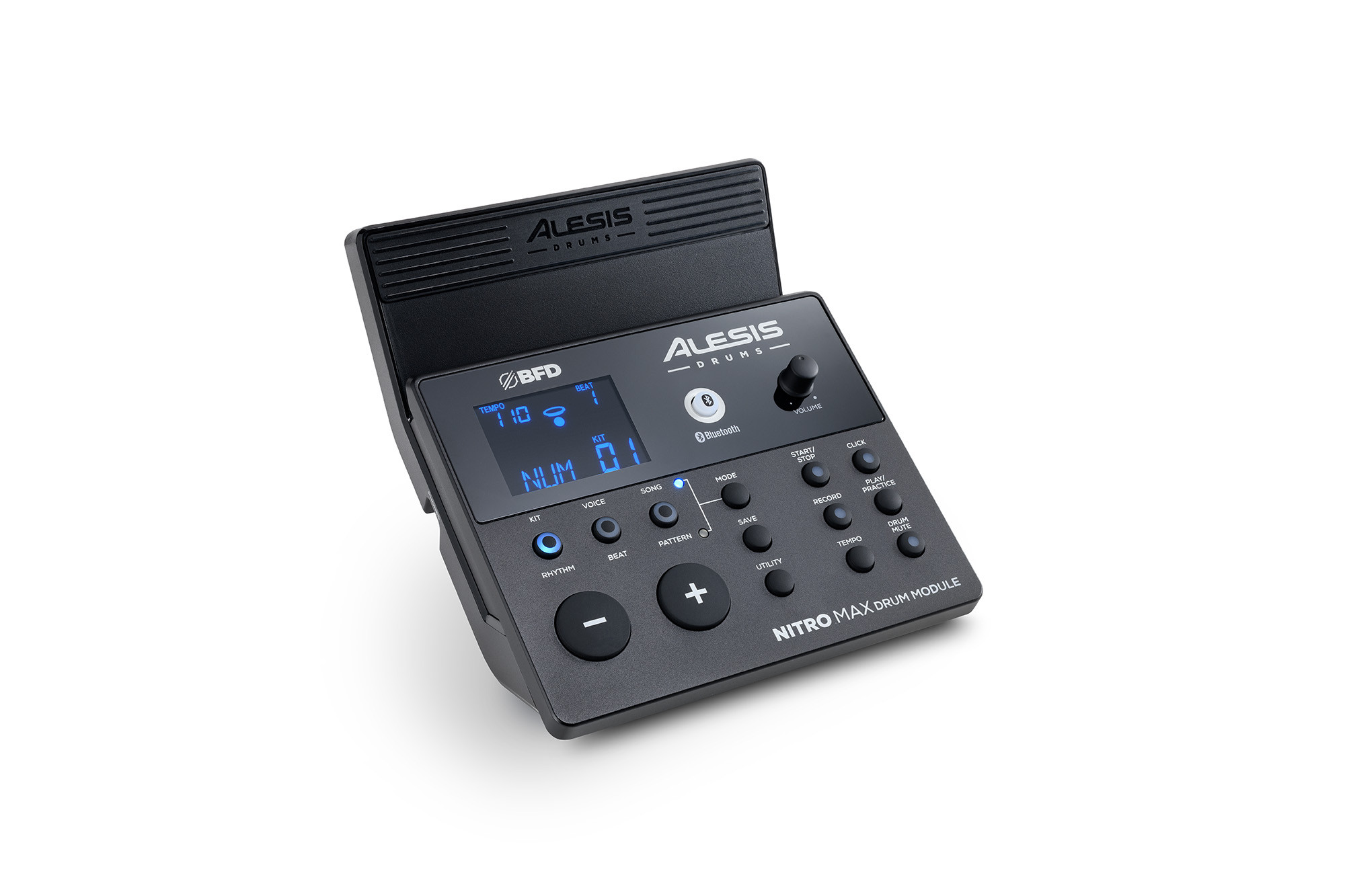 Alesis Nitro Max Kit