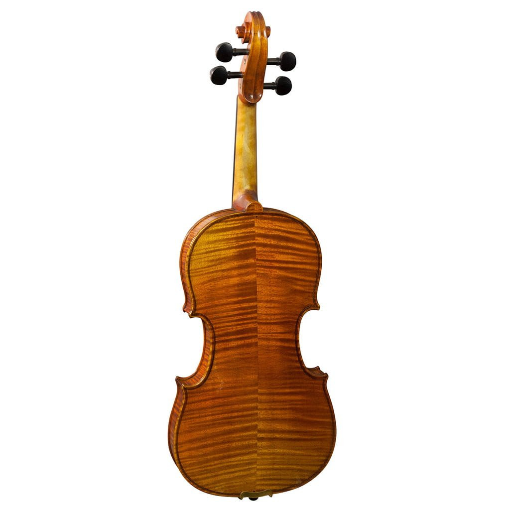 Hidersine 3194 Veracini Violin 4/4 Outfit